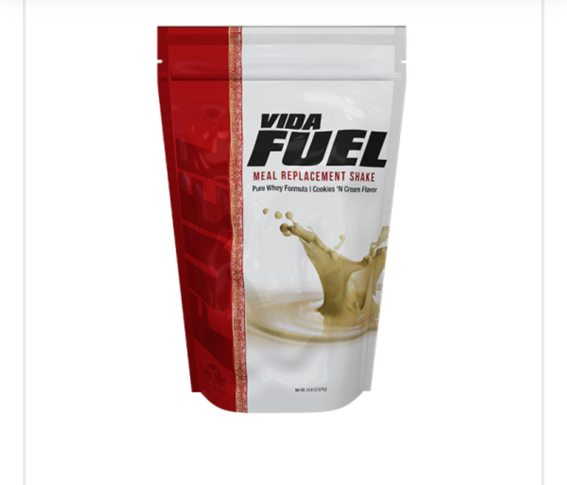 Omega 3 Capsules